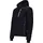 CMP Ski Jacket Zip Hood Schwarz 52