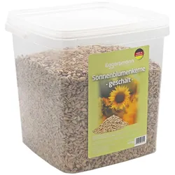 Sonnenblumenkerne geschält 2,5 kg