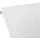 Papstar Tischdecke soft selection plus 1,18 x 25 m Weiß