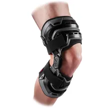 McDavid Knee Brace Bio-logix Schwarz, Medium, 4200R-Ri-BK-M