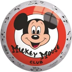 JOHN 50635 Mickey Mouse Spielball 23 cm