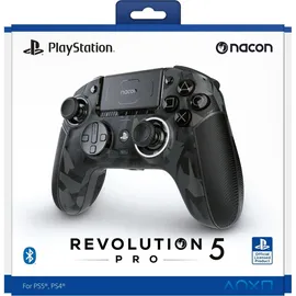 Nacon Revolution 5 Pro Controller Mehrfarbig PS5