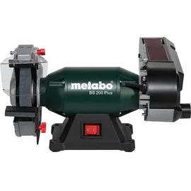 Metabo Kombi-Bandschleifmaschine BS 200 Plus 600 W