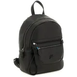 Gabs Nevada City Rucksack Schwarz