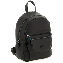 Gabs Nevada City Rucksack Schwarz