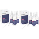 Minoxidil Bio-H-Tin Pharma 20 mg/ml Spray Lsg. Doppelpack 2x3x60 ml Lösung