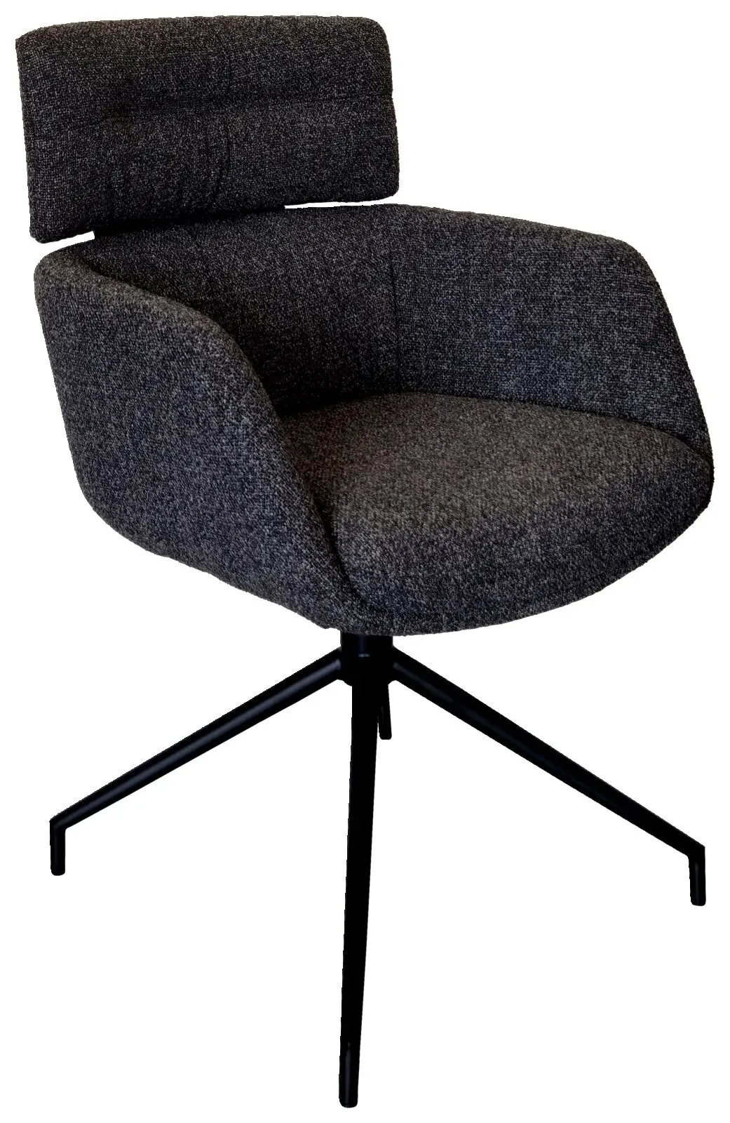 Dieter Knoll Armlehnstuhl PABLO - B/H/T ca. 62.00x92.00x65.00