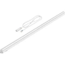 PARLAT LED Unterbau-Leuchte Rigel, 87,3cm (weiß, 10,61W, 1118lm, 130°)