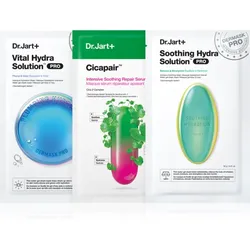 Dr. Jart+ Dr.Jart+ Bundles Multi-Mask Kit Gesichtsmasken-Set