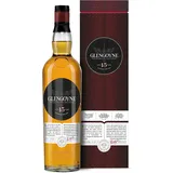 Glengoyne 15 Years Old Highland Single Malt Scotch 43% vol 0,7 l Geschenkbox