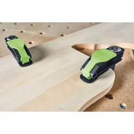 Festool Hebelzwinge Metall 4 cm schwarz