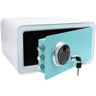 Olympia GOsafe 210 Tresor Zahlenschloss, Schlüsselschloss
