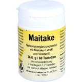 MeRoSan Diätvertrieb GmbH Maitake