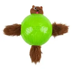 Nina Ottosson Dog Snuffle N' Treat Ball small Intelligenzspielzeug