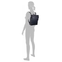 Gabor Lenea Damen Rucksack Backpack, 8 L Blau