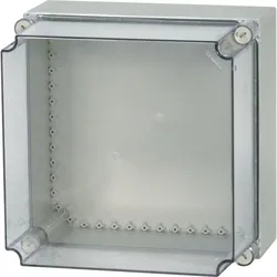EATON Isolierstoffgehäuse glatte CI44X-250