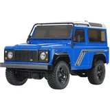 TAMIYA LandRover Defender 90 CC-02 (300058700)