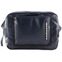 Lacoste Reporter Bag Bleu Nuit Noir