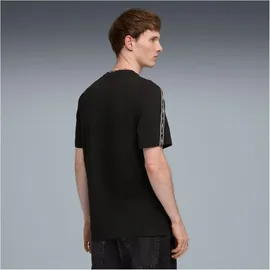 Puma Essentials Tape schwarz L