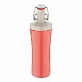 Koziol Plopp To Go Coral 0,43 l