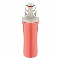 Koziol Plopp To Go Coral 0,43 l