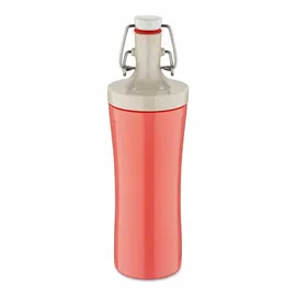 Koziol Plopp To Go Coral 0,43 l