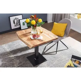 Wohnling Esszimmertisch WL5.975 Akazie