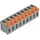 WAGO GmbH &amp; Co. KG Leiterplattenklemme Hebel 2604-1309