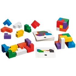 Philos-Spiele Speed Soma, bunt