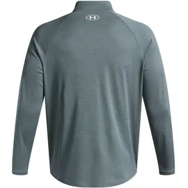 Under Armour Sweatshirt Blau XXL