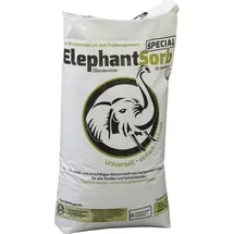 Raw Universalbindemittel Elephant Sorb Spezial Inhalt 40 l / ca. 15 kg - 22.00.34