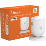 Sonoff SenseGuard Presence Core 24ghz, & SNZB-06P24