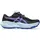 Asics Trabuco 14 Damen Schwarz / Amethyst 39