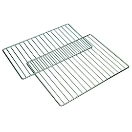 Peetz Edelstahl-Räucherofen 340 mit Schieber