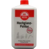 RotWeiss Hochglanzpolitur 1 St. 1 l