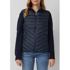 s.Oliver Weste Blau 48