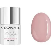 NeoNail Professional NEONAIL Cover Base Protein Natural Nude