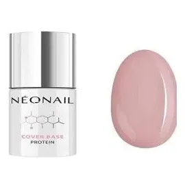 NeoNail Professional NEONAIL Cover Base Protein Natural Nude