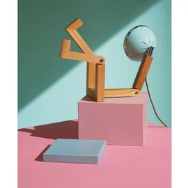 Piffany Copenhagen Mr. Wattson Tiffany Grün