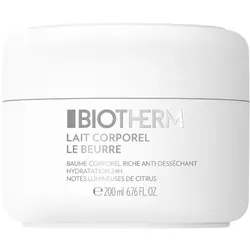 Biotherm Beurre Corporel Körpercreme