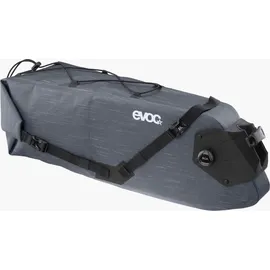 Evoc Seat Pack BOA WP 16 l carbon grey