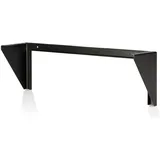 Startech RK219WALLV, Serverschrank Zubehör, Schwarz