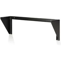 Startech RK219WALLV, Serverschrank Zubehör, Schwarz