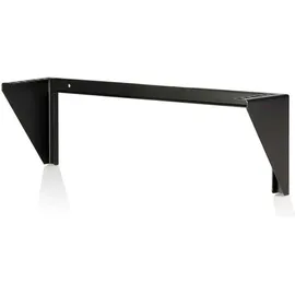 Startech RK219WALLV, Serverschrank Zubehör, Schwarz