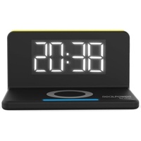 Ultron RealPower ChargeAIR Clock (409450)