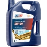 Eurolub Cleanstar C2 5W-30 5l 223005