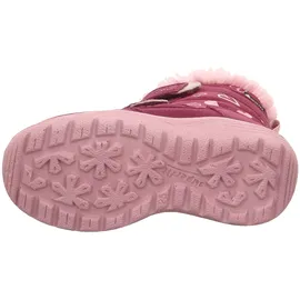 superfit Weiblich CRYSTAL Rot/Rosa 5000