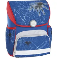 Eberhard Faber EFAlino 4-tlg. blau Spinne