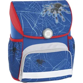 Eberhard Faber EFAlino 4-tlg. blau Spinne