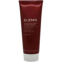 ELEMIS Frangipani Monoi Duschcreme 200 ml